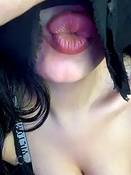 Snapshot of Dahab_ chatting on November 25, 2025, 10:59 am Dahab online show from November 25, 2025, 10:59 am