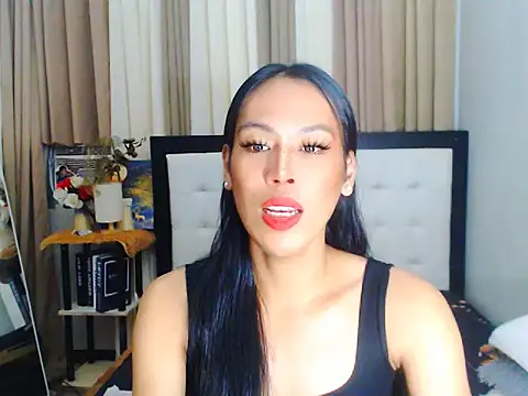 Ashley Slutty online show from September 19, 2025, 5:39 pm