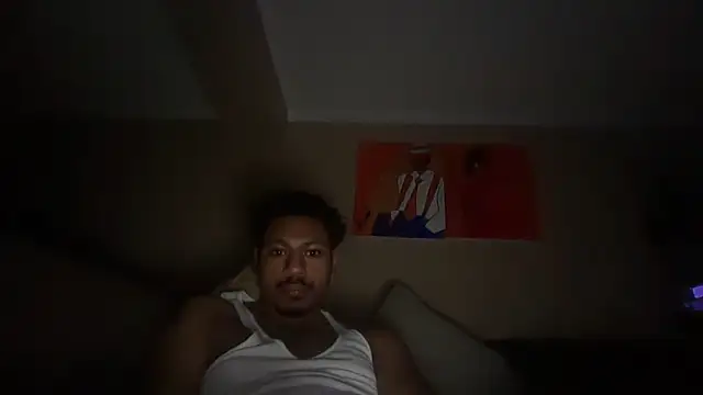 Yungandhungd online show from April 20, 2026, 3:42 am