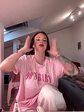 OliviaaFischer online show from March 14, 2026, 2:12 pm