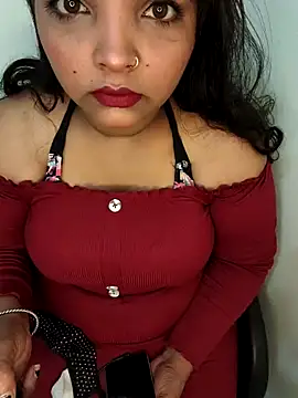 Komal-stream online show from September 12, 2025, 12:22 am