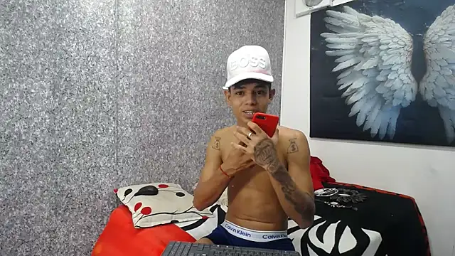 angelcute 19 online show from September 14, 2025, 3:51 am