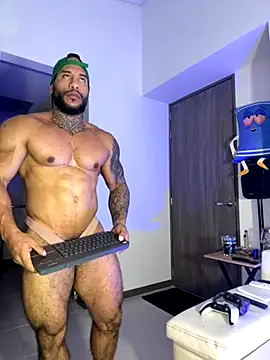 Andrew Johnnson online show from November 15, 2025, 12:03 am