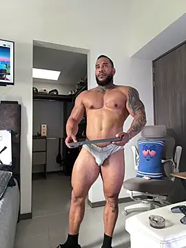 Andrew Johnnson online show from March 18, 2026, 7:37 pm