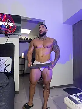 Andrew Johnnson online show from February 20, 2026, 7:49 pm