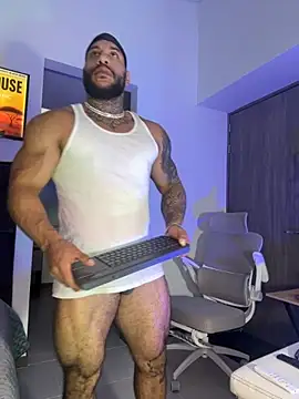 Andrew Johnnson online show from November 19, 2025, 9:26 pm