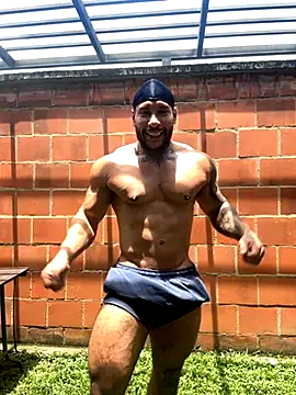 Andrew Johnnson online show from October 7, 2025, 4:30 pm