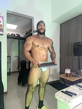 Andrew Johnnson online show from October 11, 2025, 6:42 pm