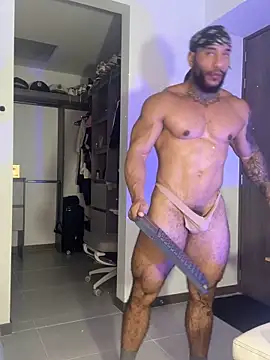 Andrew Johnnson online show from November 13, 2025, 11:30 pm