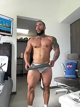 Andrew Johnnson online show from March 19, 2026, 7:03 pm