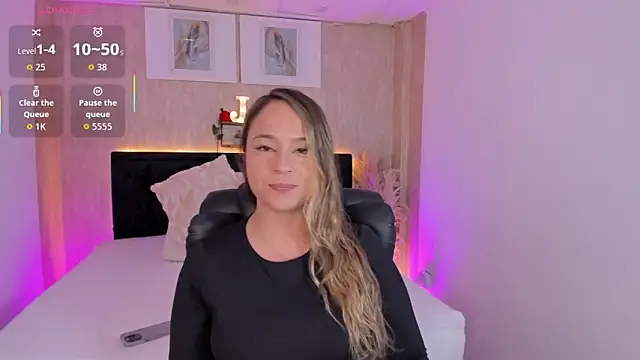 jessica hotxxx online show from February 28, 2026, 1:22 pm