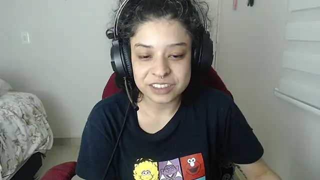 miss carmila1 online show from November 8, 2025, 1:20 am