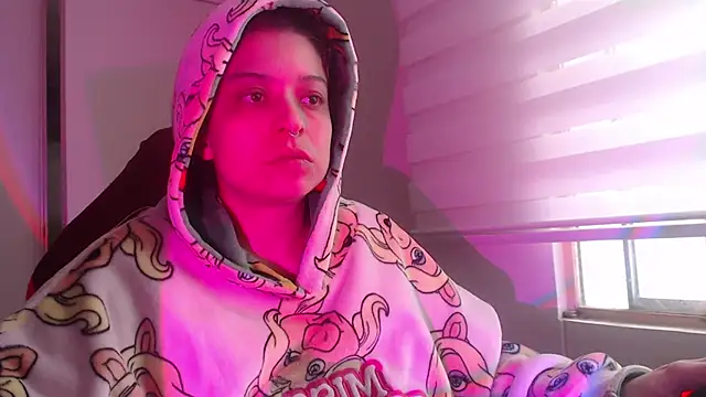 miss carmila1 online show from October 26, 2025, 10:10 pm