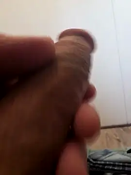 BooBooKittyFuhck online show from October 17, 2025, 8:43 pm