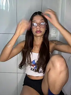 FadaPerigosa online show from July 10, 2026, 2:22 am