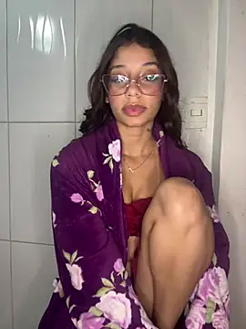 FadaPerigosa online show from July 23, 2026, 2:31 am