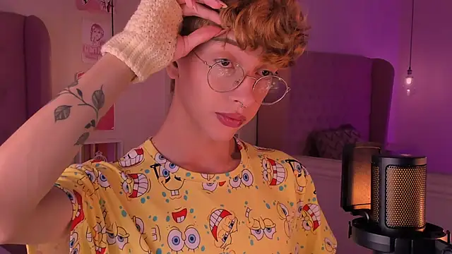 imDamiano online show from October 13, 2025, 10:21 pm