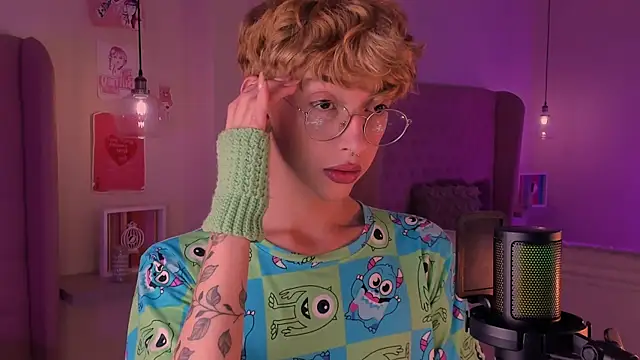 imDamiano online show from October 12, 2025, 9:49 pm