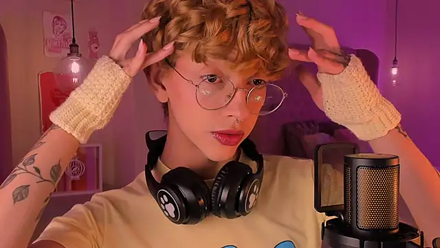 imDamiano online show from October 27, 2025, 9:38 pm