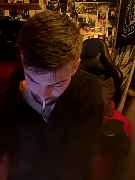 Mexxwell69 online show from October 15, 2025, 10:40 pm