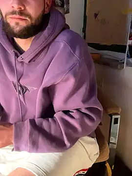 Mexxwell69 online show from November 8, 2025, 1:31 am