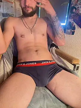 Mexxwell69 online show from November 21, 2025, 12:37 pm