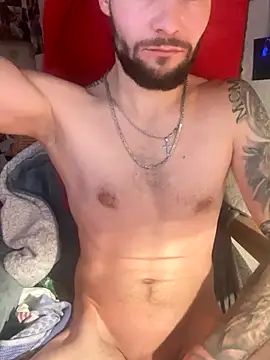 Mexxwell69 online show from November 26, 2025, 12:32 am