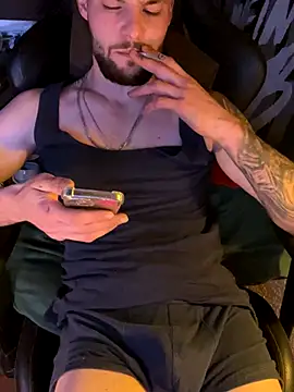 Mexxwell69 online show from October 24, 2025, 11:59 pm