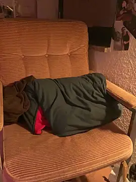 Mexxwell69 online show from November 7, 2025, 1:10 am