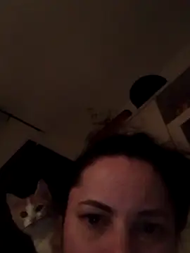 Cassandrina1 online show from December 1, 2025, 5:19 am