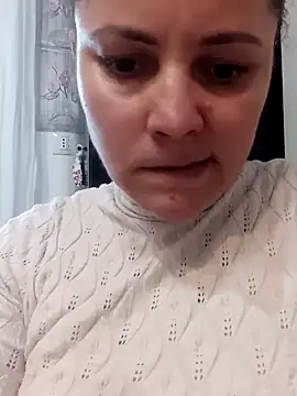 Cassandrina1 online show from October 17, 2025, 9:45 am