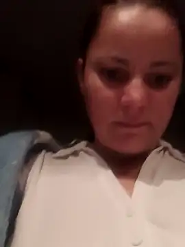 Cassandrina1 online show from October 13, 2025, 3:41 am