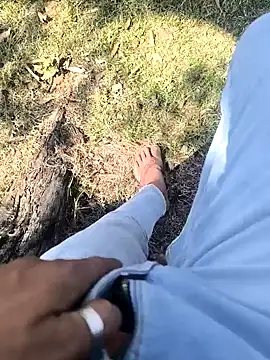 Snapshot of rajdehli chatting on April 4, 2026, 8:21 am rajdehli online show from April 4, 2026, 8:21 am