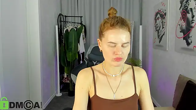Wanda Gomez online show from May 27, 2026, 1:51 pm