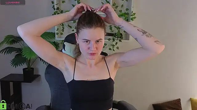 Wanda Gomez online show from December 20, 2025, 3:15 pm