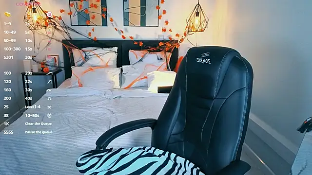 Snapshot of Lexi_terele chatting on October 17, 2025, 7:00 am Lexi terele online show from October 17, 2025, 7:00 am