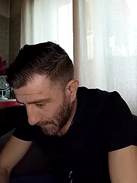 Alexdaniel89 online show from March 7, 2026, 3:28 pm