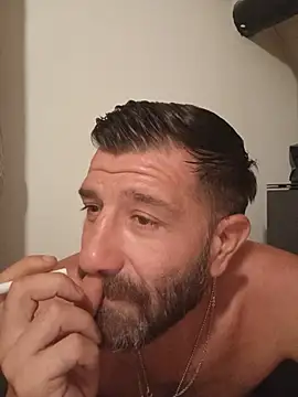 Alexdaniel89 online show from August 4, 2026, 9:52 pm