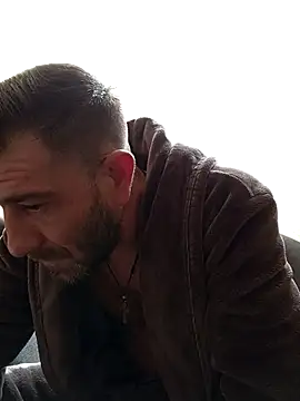 Alexdaniel89 online show from March 5, 2026, 8:00 am