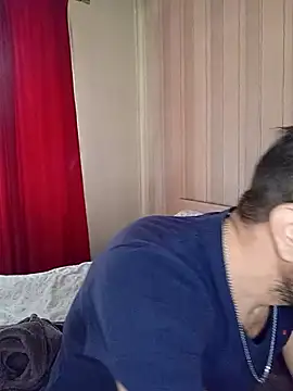 Alexdaniel89 online show from April 6, 2026, 2:51 pm