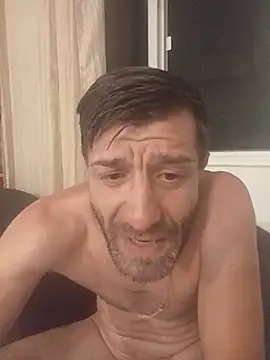 Alexdaniel89 online show from June 27, 2026, 12:16 am