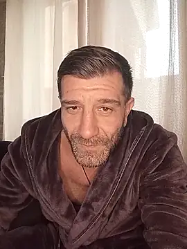 Alexdaniel89 online show from February 15, 2026, 7:51 am