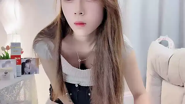 SiSi-544 online show from September 26, 2025, 2:24 pm