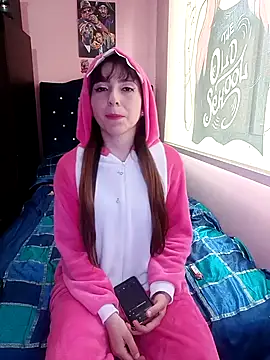 Sophiespenser online show from December 16, 2025, 9:19 pm