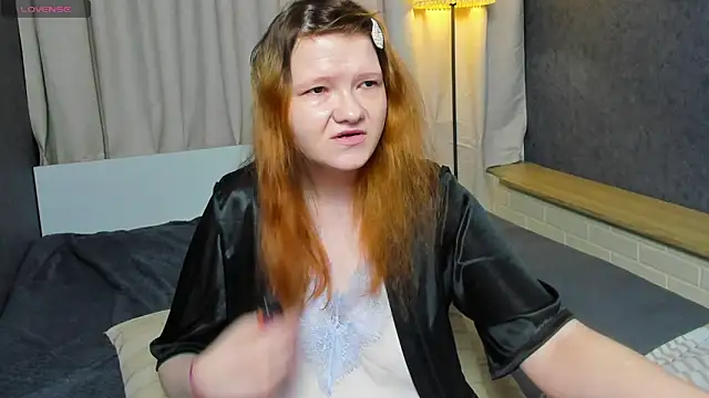 Nora lovvvv online show from October 23, 2025, 11:09 am