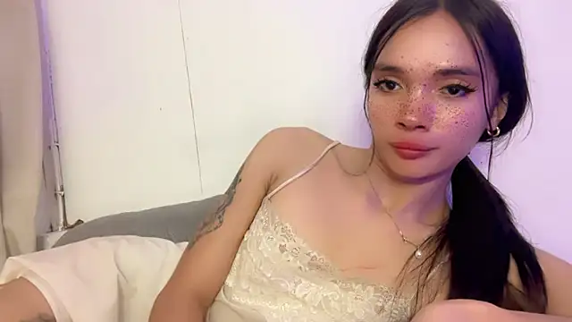 anastasia cums online show from November 2, 2025, 11:10 pm