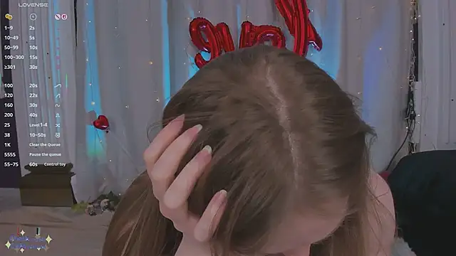 -Seava online show from February 22, 2026, 5:10 am