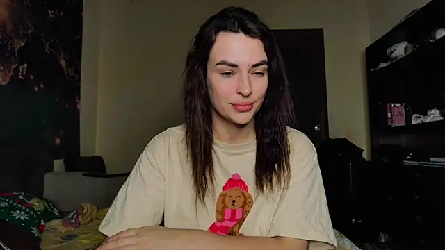 MandiBrooks online show from February 4, 2026, 8:26 pm