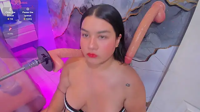 mey velvet online show from October 3, 2025, 12:06 pm