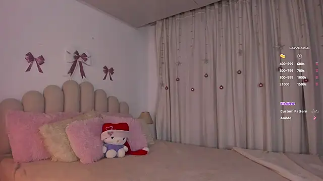 sofi graay online show from December 4, 2025, 10:31 pm